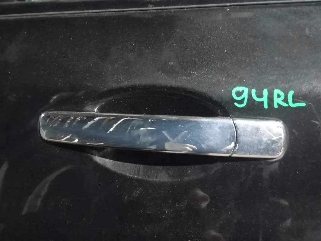 ручка двери NISSAN XTRAIL NT31 MR20DE