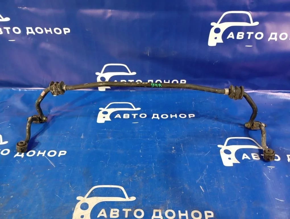 стабилизатор NISSAN XTRAIL NT31 MR20DE