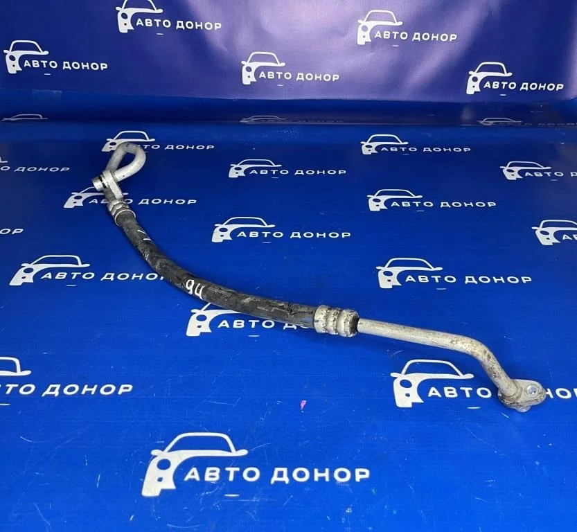 шланг кондиционера NISSAN XTRAIL NT31 MR20DE