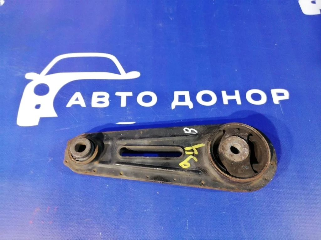 подушка двигателя NISSAN XTRAIL NT31 MR20DE