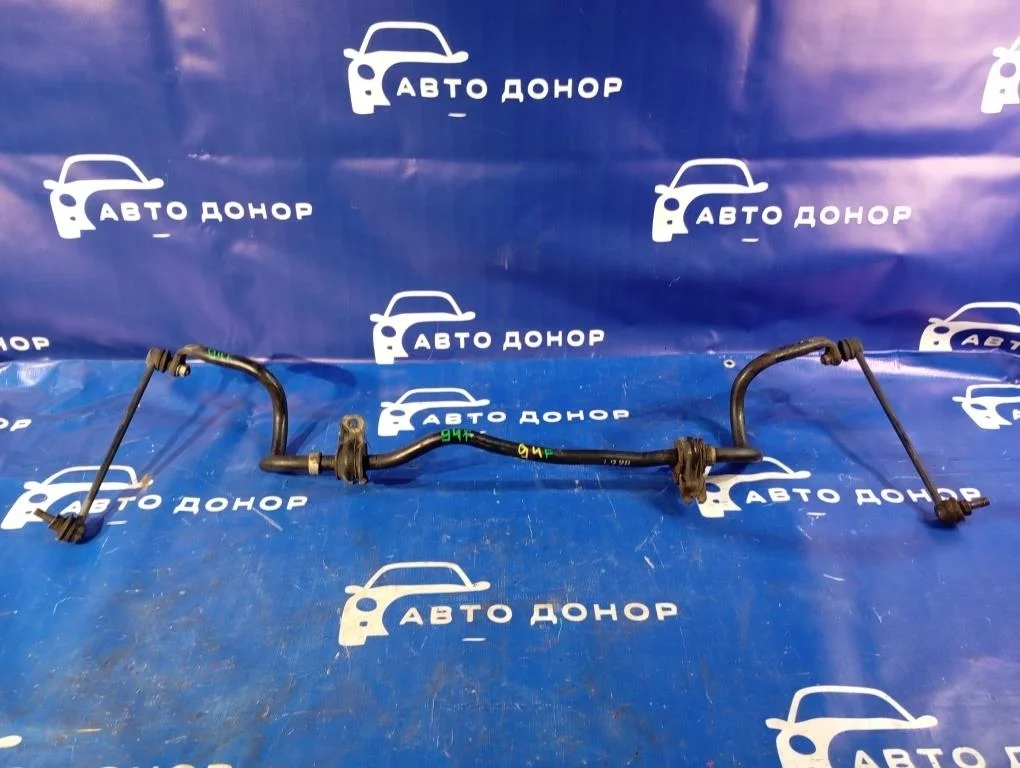 стабилизатор NISSAN XTRAIL NT31 MR20DE