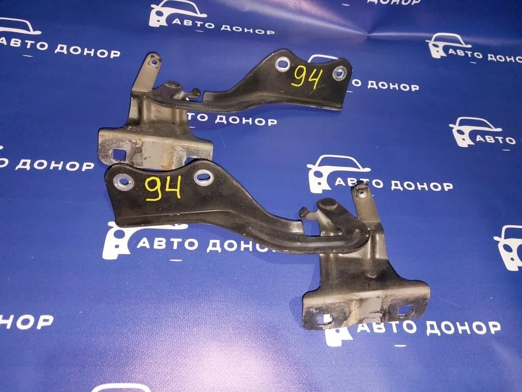 крепление капота NISSAN XTRAIL NT31 MR20DE