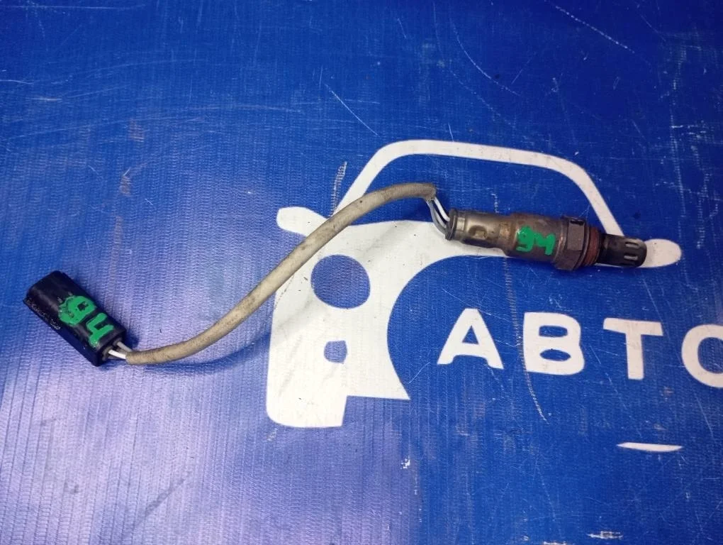 лямбда-зонд NISSAN XTRAIL NT31 MR20DE