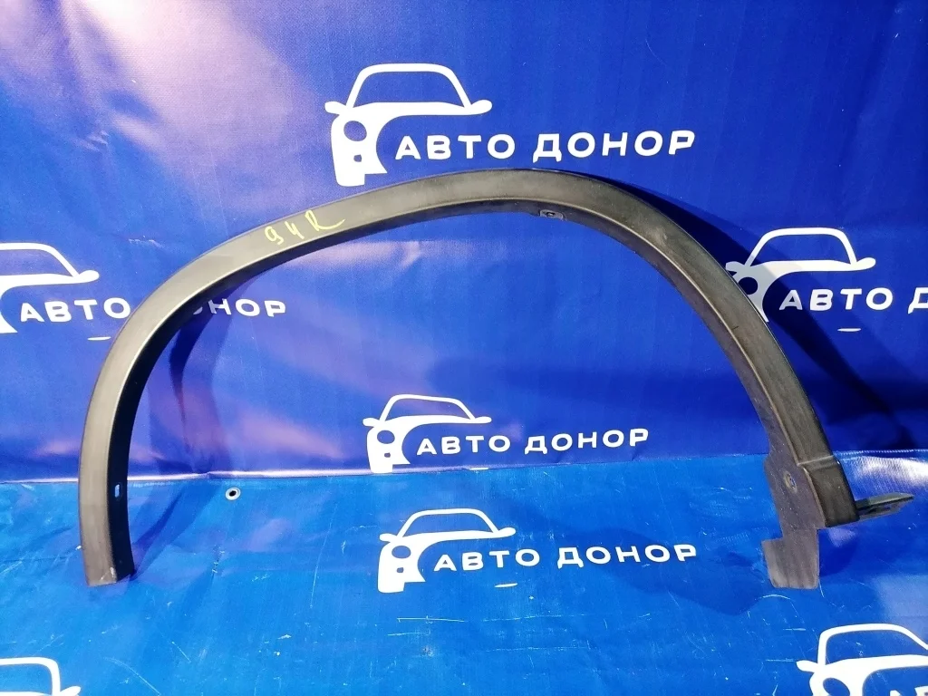 расширитель крыла NISSAN XTRAIL NT31 MR20DE