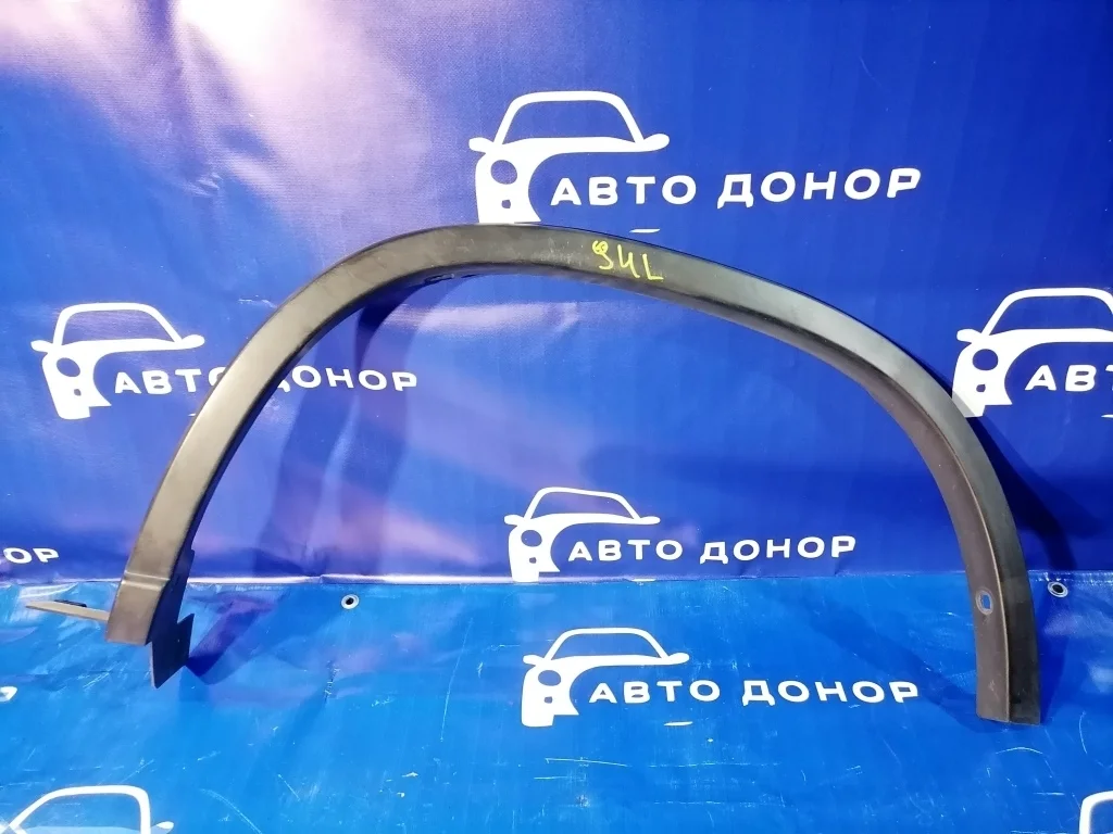 расширитель крыла NISSAN XTRAIL NT31 MR20DE