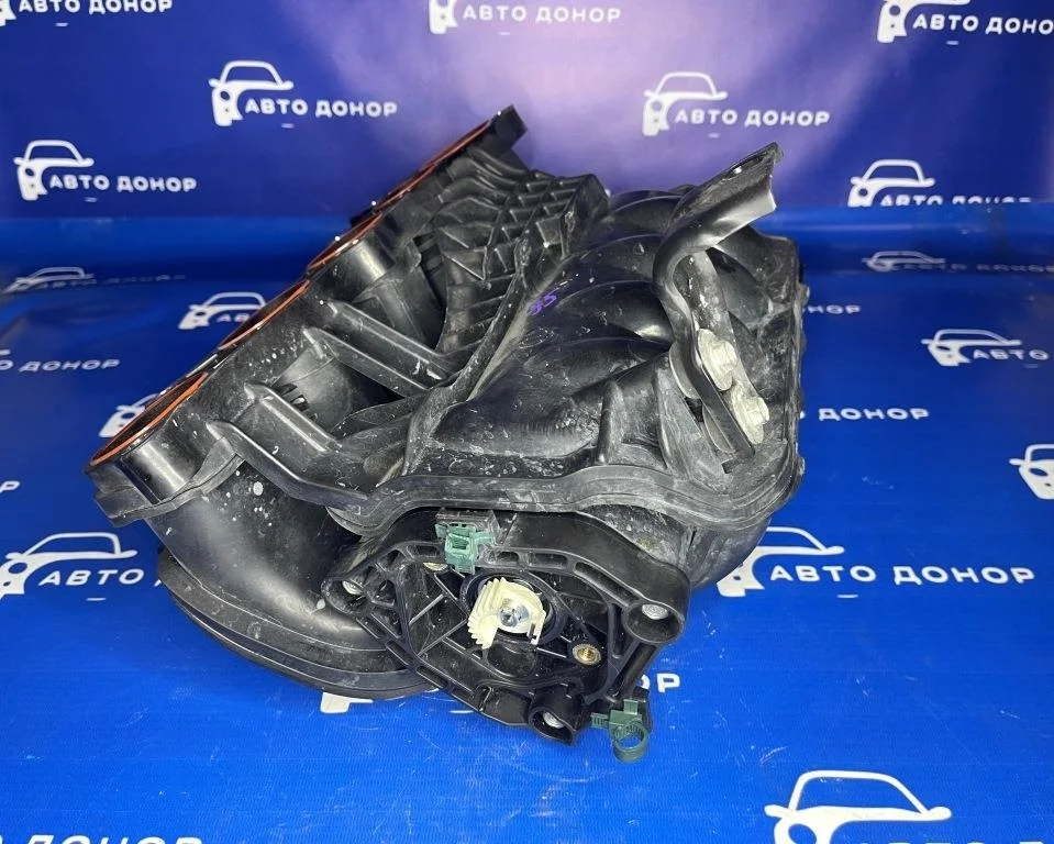 коллектор впускной HONDA CROSSROAD RT1 R18A