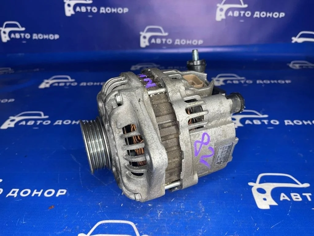 генератор MAZDA CAPELLA GF8P FPDE