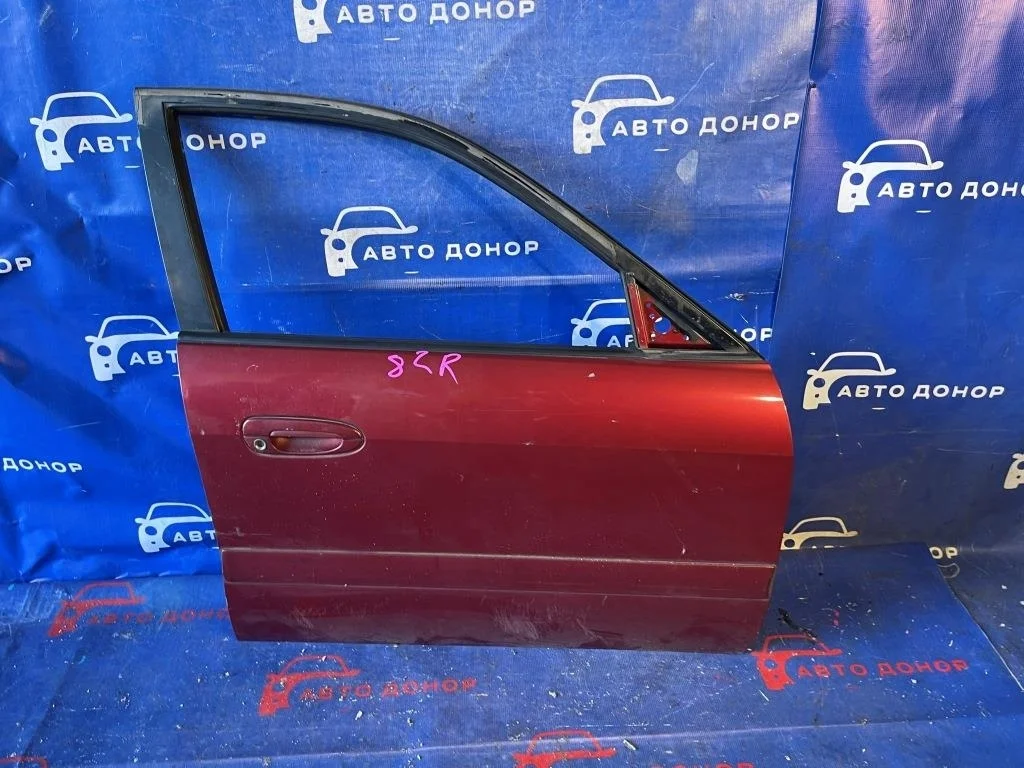 дверь MAZDA CAPELLA GF8P FPDE