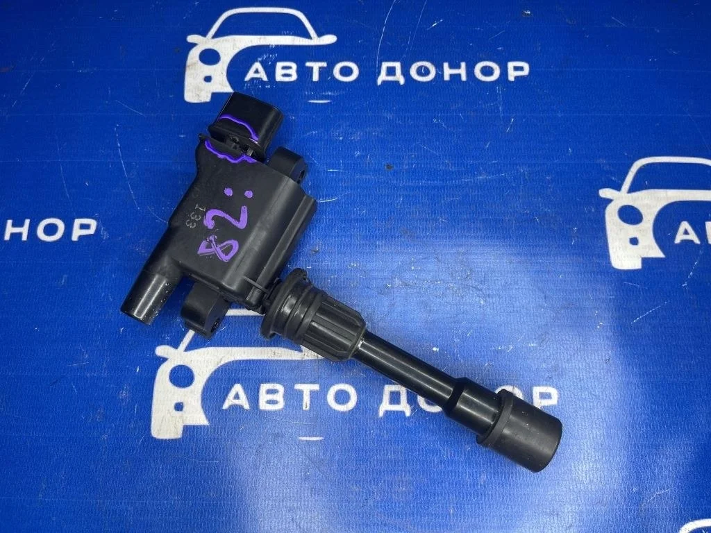 катушка зажигания MAZDA CAPELLA GF8P FPDE