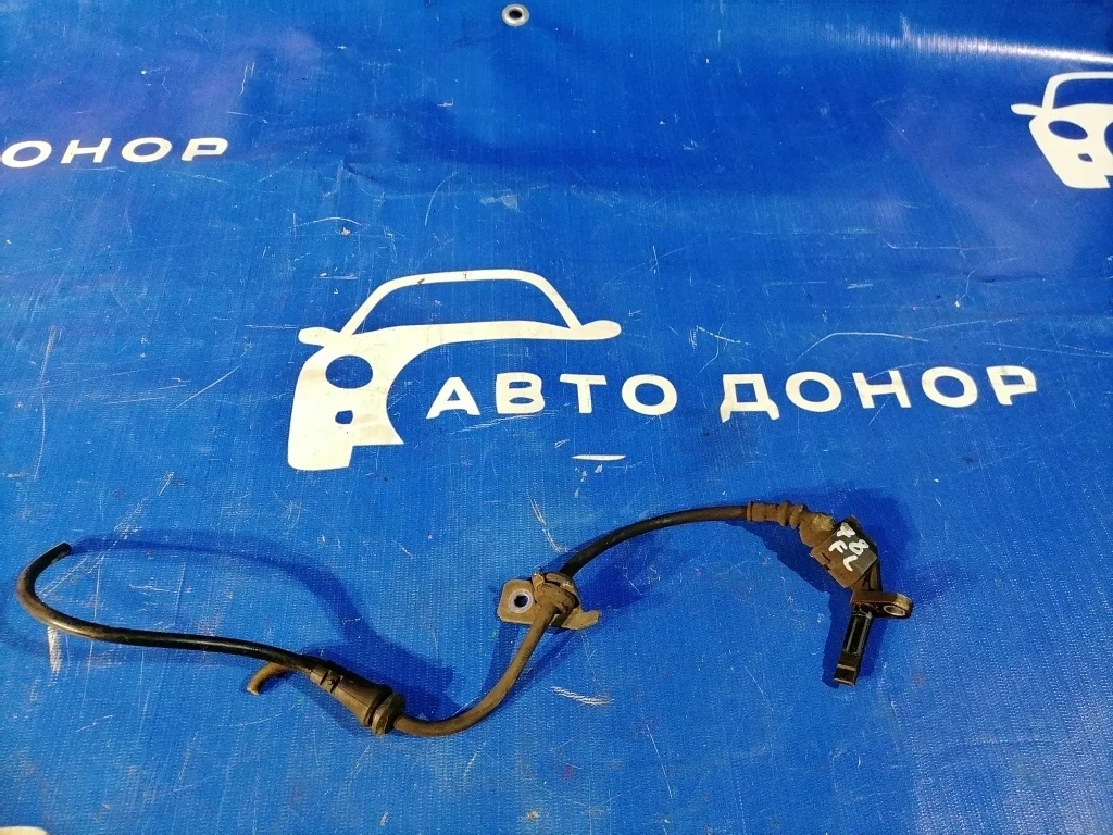 датчик abs AUDI A6 4F2 AUK
