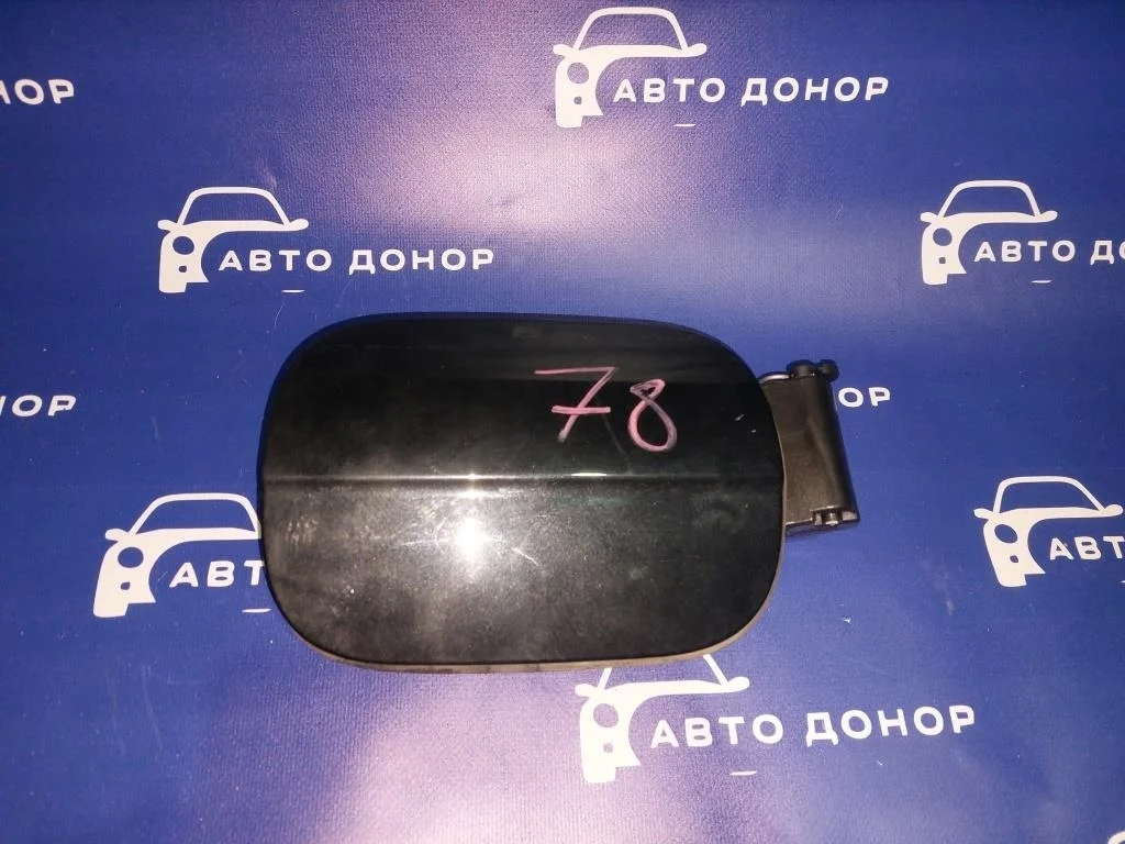 лючок AUDI A6 4F2 AUK