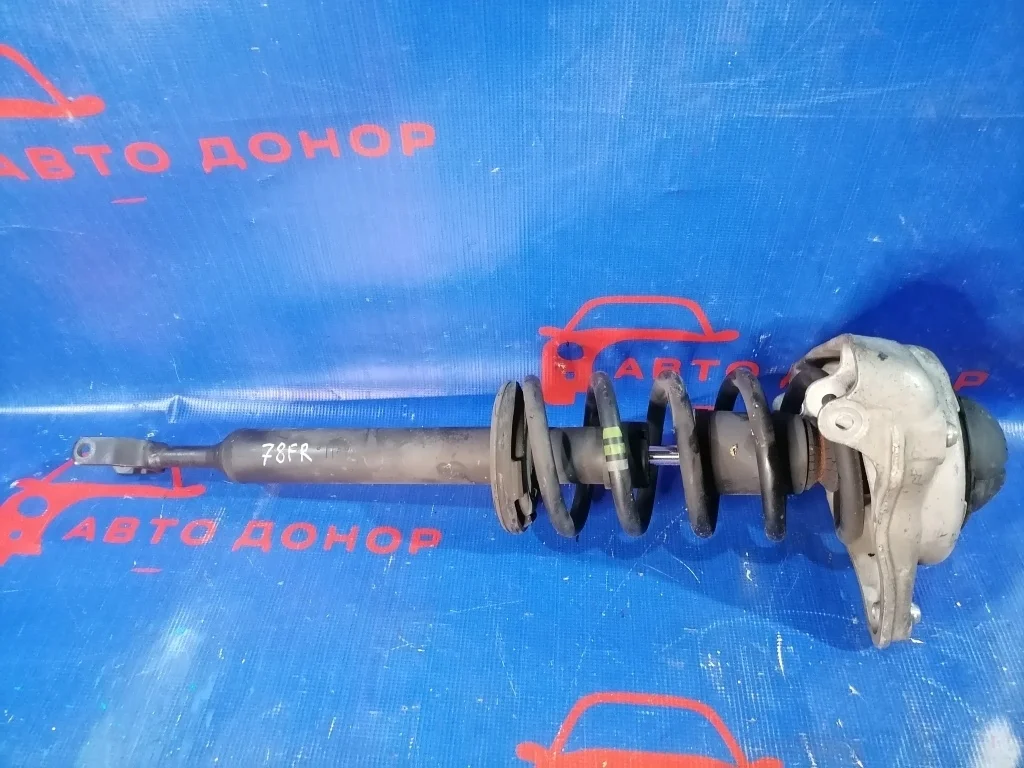 стойка AUDI A6 4F2 AUK