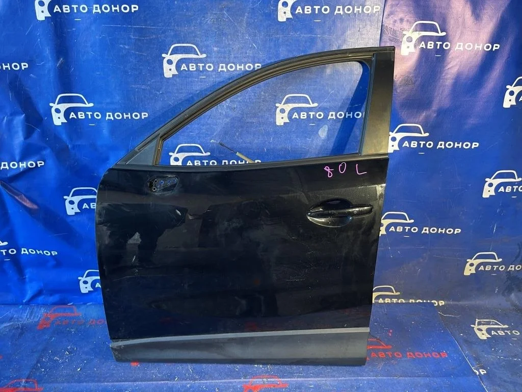 дверь MAZDA CX5 KE2AW SHVPTS