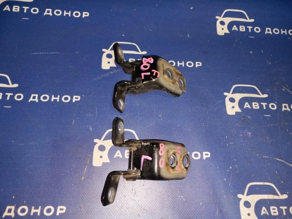 петли двери MAZDA CX5 KE2AW SHVPTS