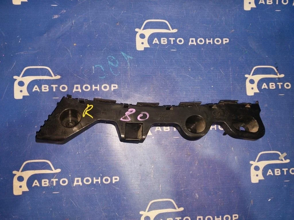 крепление бампера MAZDA CX5 KE2AW SHVPTS