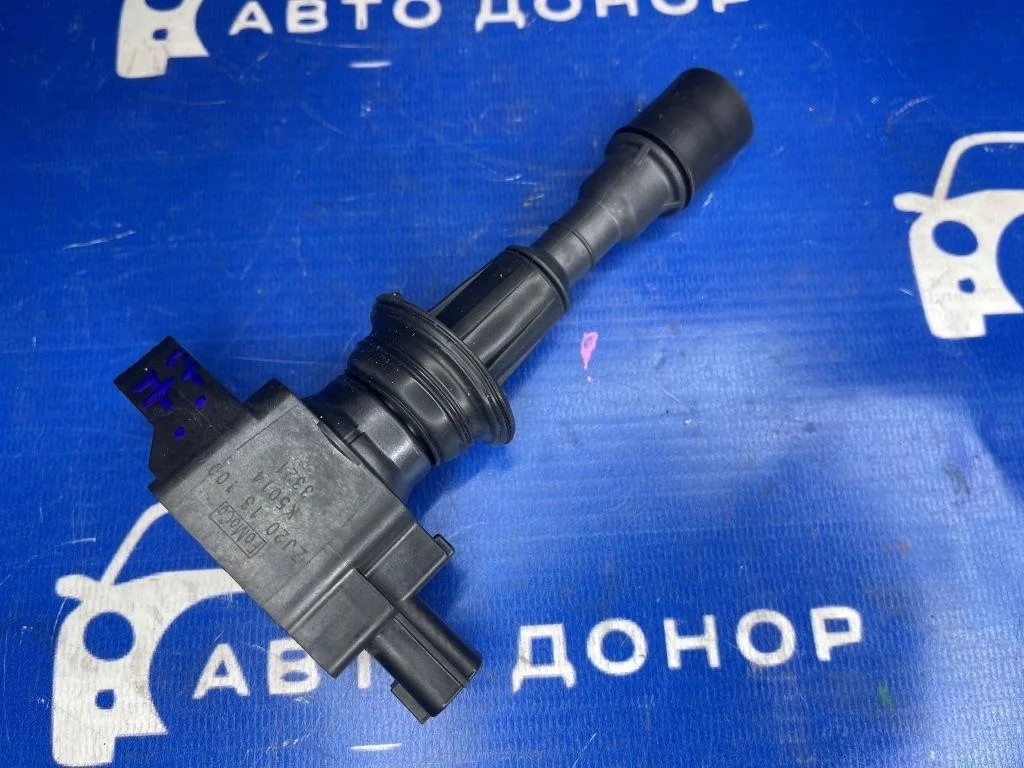 катушка зажигания MAZDA DEMIO DE3FS ZJ