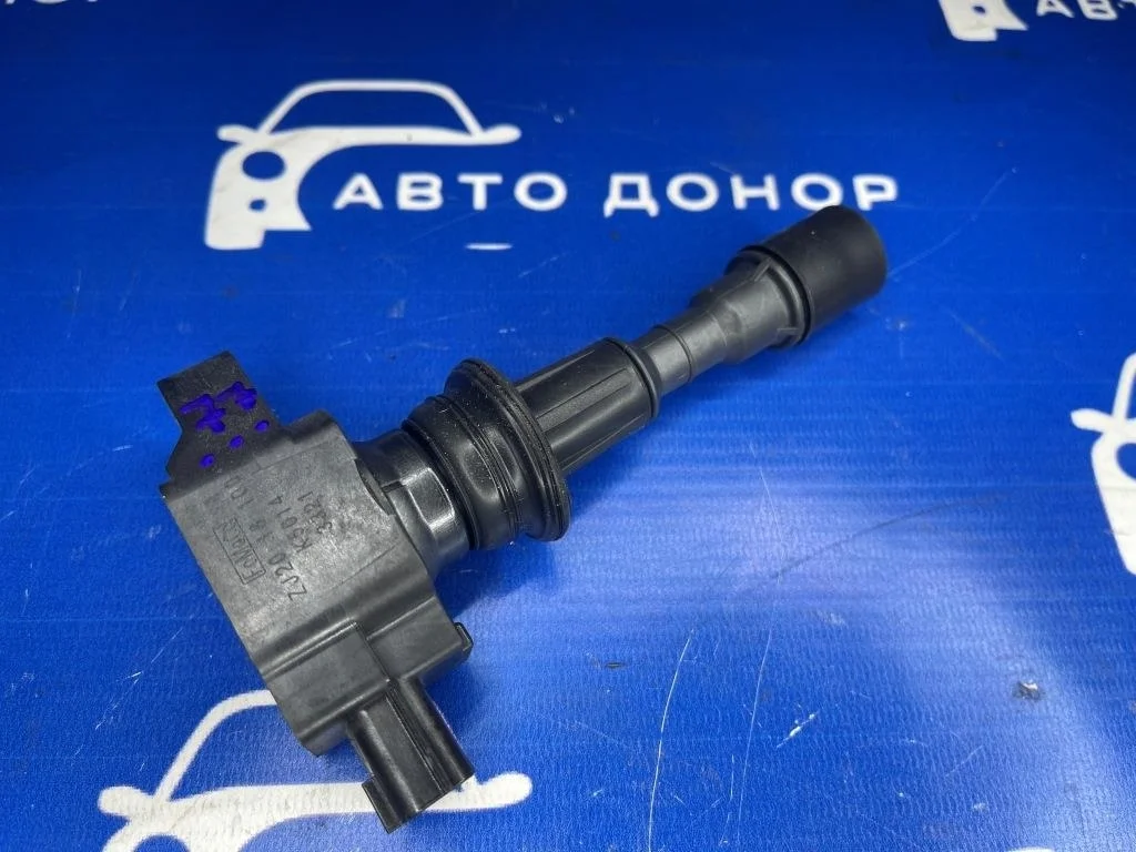 катушка зажигания MAZDA DEMIO DE3FS ZJ