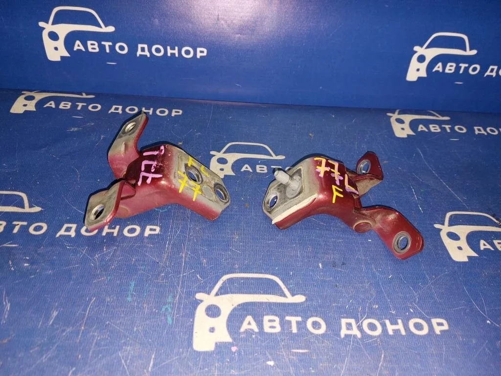 петли двери MAZDA DEMIO DE3FS ZJ