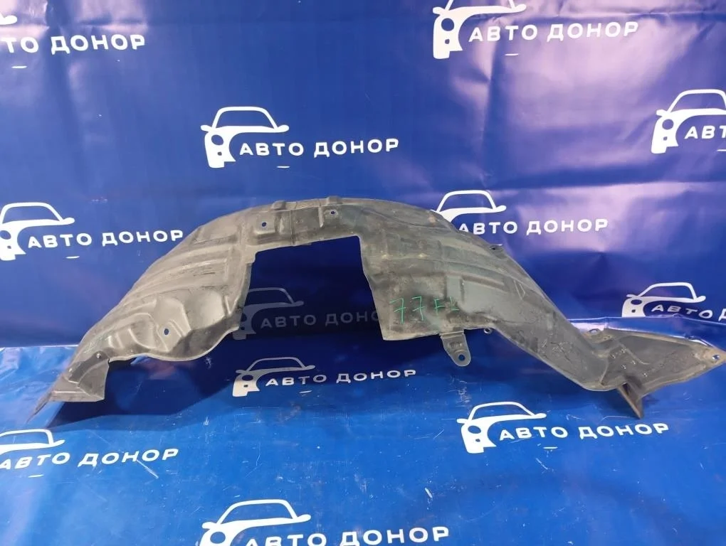 подкрылок MAZDA DEMIO DE3FS -