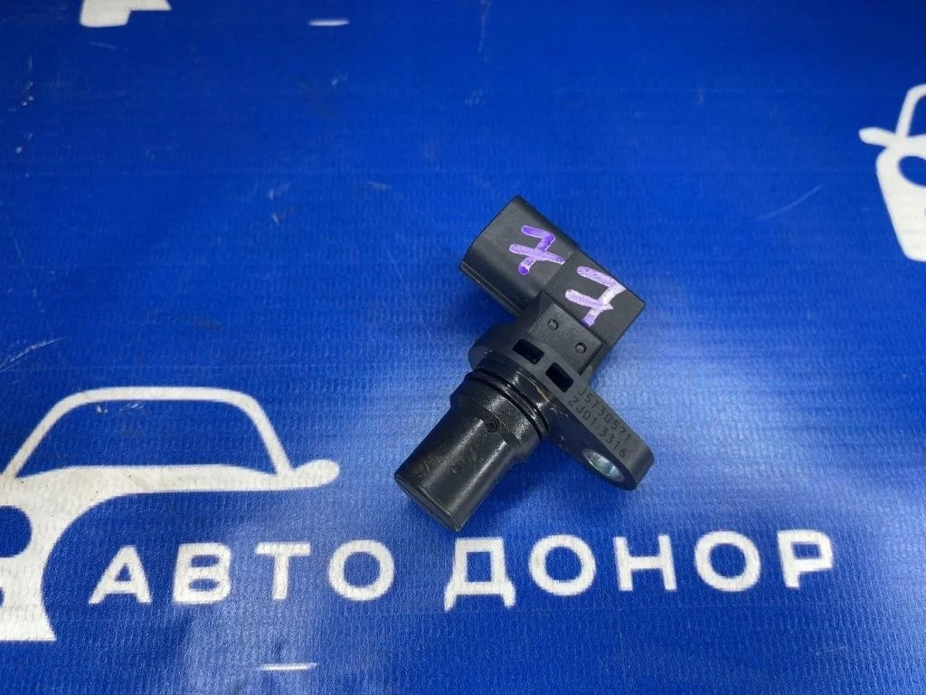 датчик положения распредвала MAZDA DEMIO DE3FS ZJ