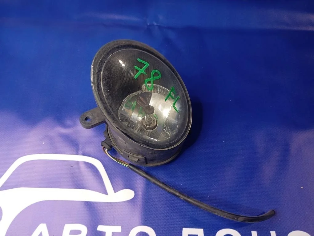 фара противотуманная AUDI A6 4F2 AUK