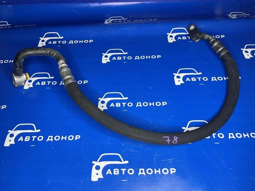 шланг кондиционера AUDI A6 4F2 AUK