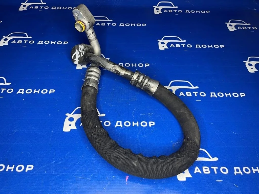 шланг кондиционера AUDI A6 4F2 AUK