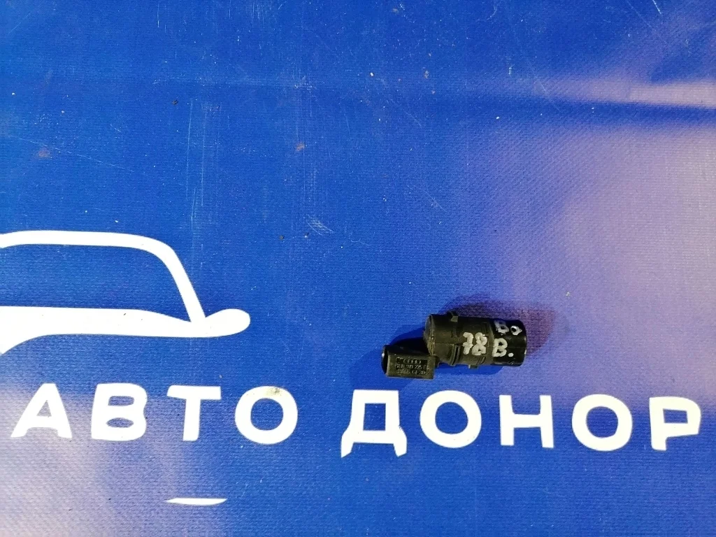 датчик парктроника AUDI A6 4F2 AUK