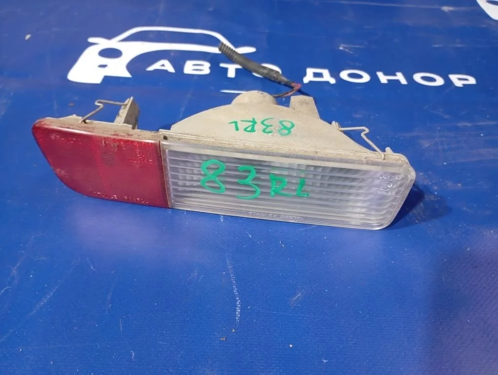 стоп MITSUBISHI PAJERO V78W 4M41