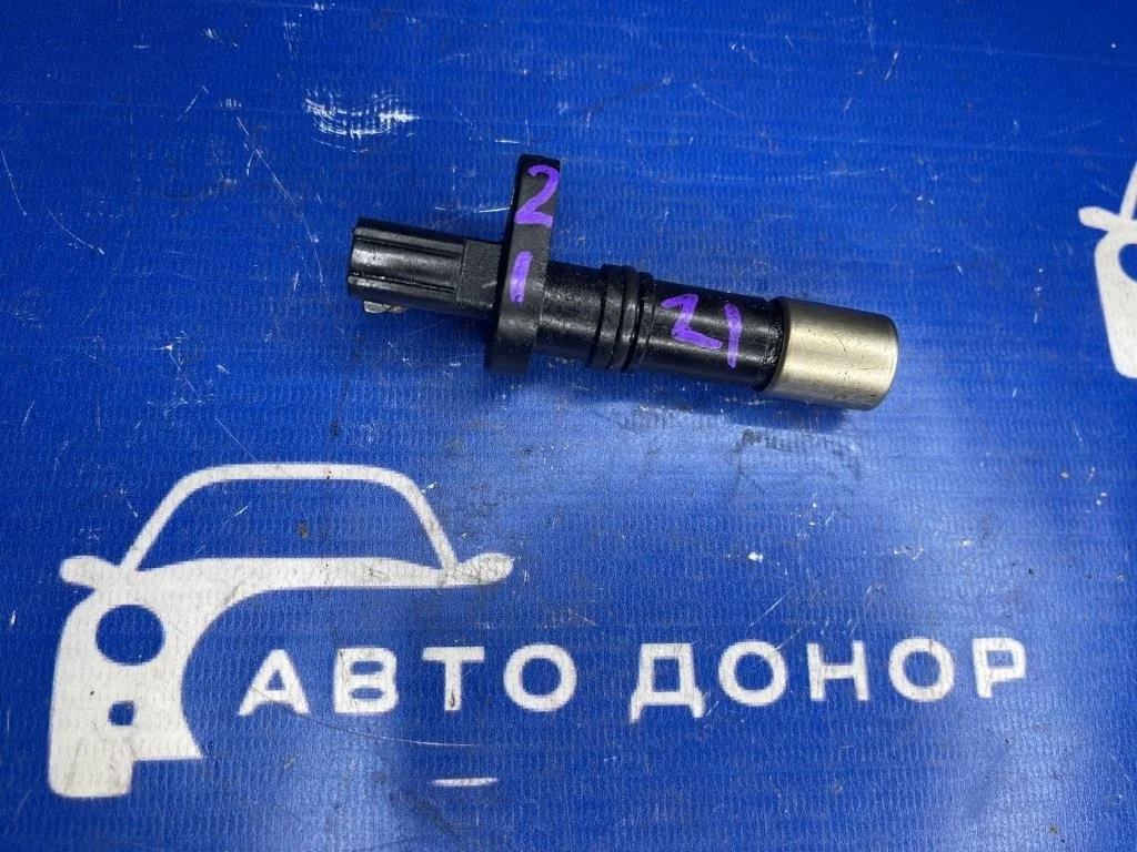 датчик положения коленвала TOYOTA VOXY ZRR75 3ZRFAE