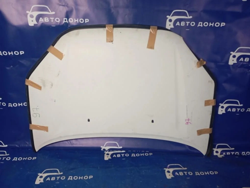 капот TOYOTA RAV4 ACA21W 1AZFSE