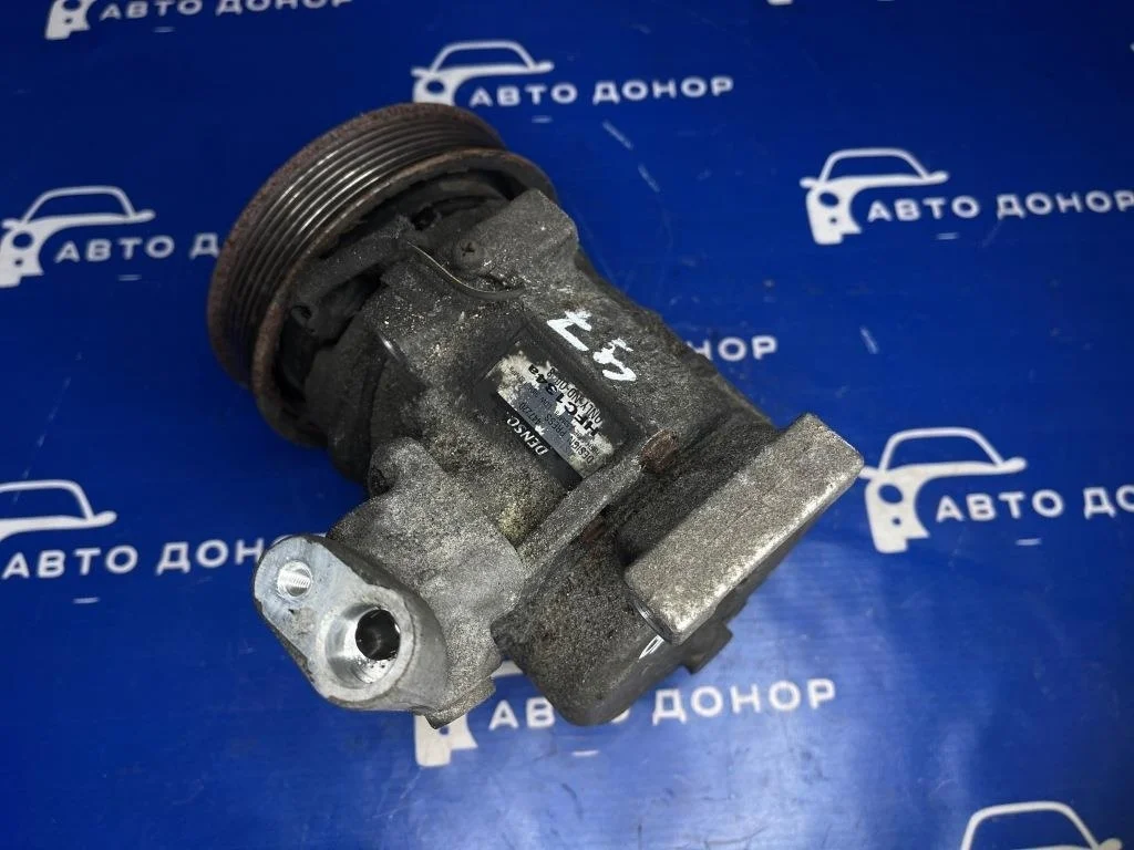 компрессор кондиционера TOYOTA RAV4 ACA21W 1AZFSE