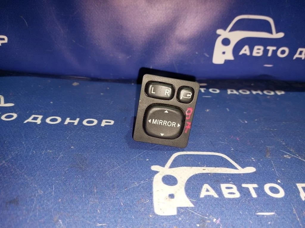 блок управления зеркалами TOYOTA RAV4 ACA21W 1AZFSE