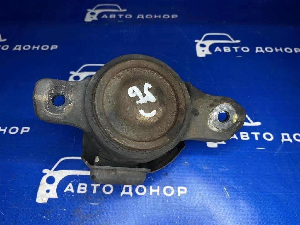 подушка двигателя SUBARU FORESTER SG5 EJ205