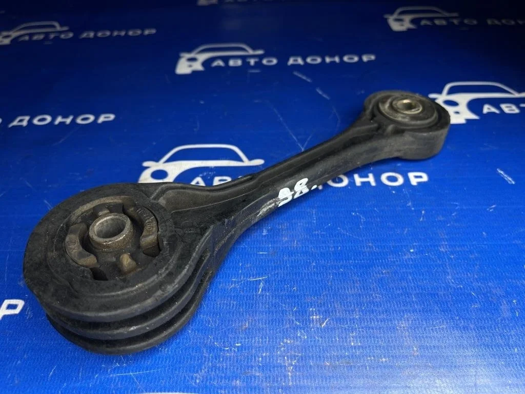 подушка двигателя SUBARU FORESTER SG5 EJ205