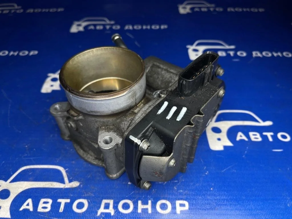 заслонка дроссельная MITSUBISHI OUTLANDER CW5W 4B12