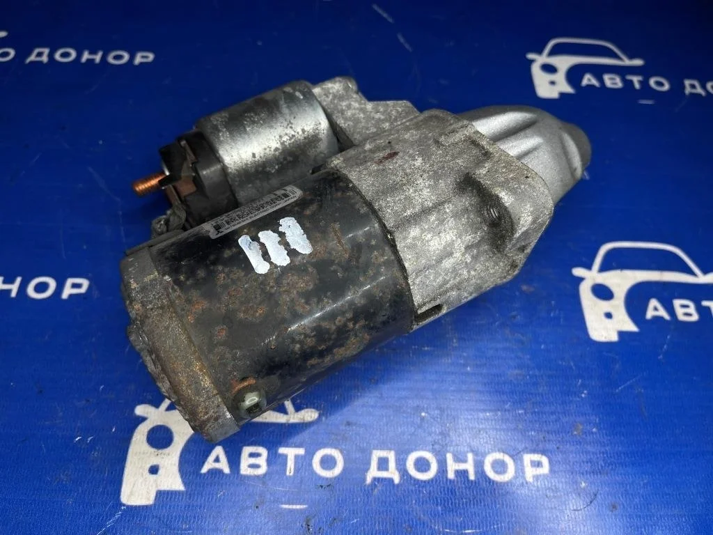 стартер MITSUBISHI OUTLANDER CW5W 4B12