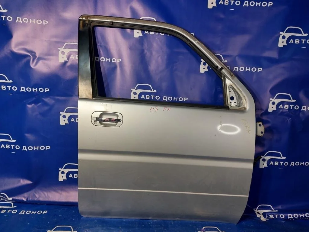 дверь HONDA STEP WAGON RF1 B20B