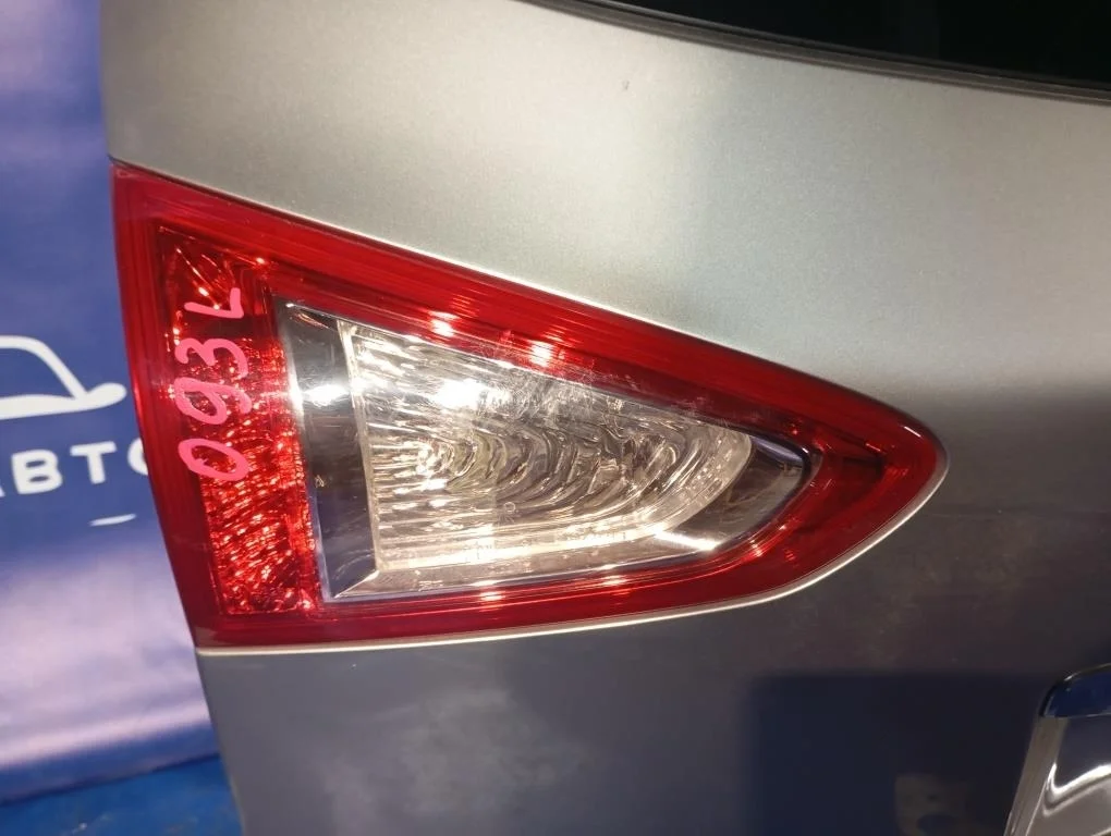 стоп NISSAN SKYLINE CROSSOVER J50 VQ37VHR