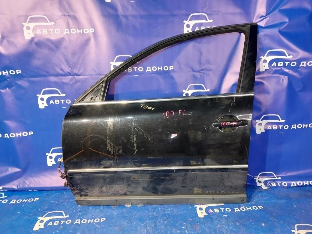 дверь VOLKSWAGEN PASSAT 3B3 -