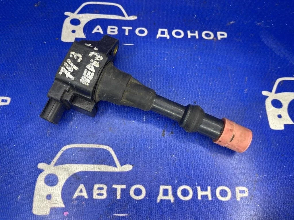 катушка зажигания HONDA FIT GD1 L13A