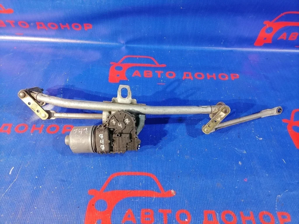 мотор дворников VOLKSWAGEN BORA 1J2 -