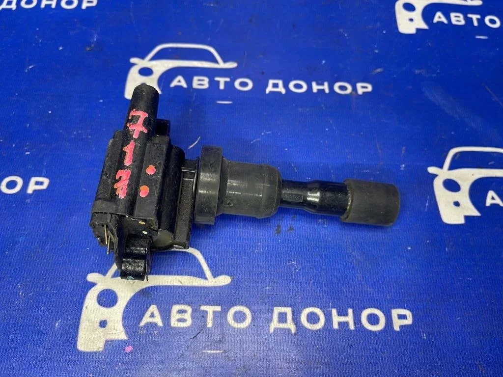 катушка зажигания MITSUBISHI AIRTREK CU2W 4G63
