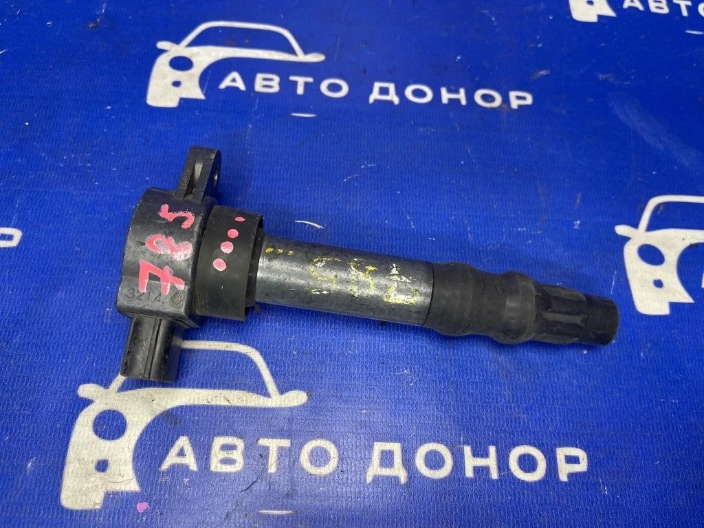 катушка зажигания MITSUBISHI COLT Z26A 4G19