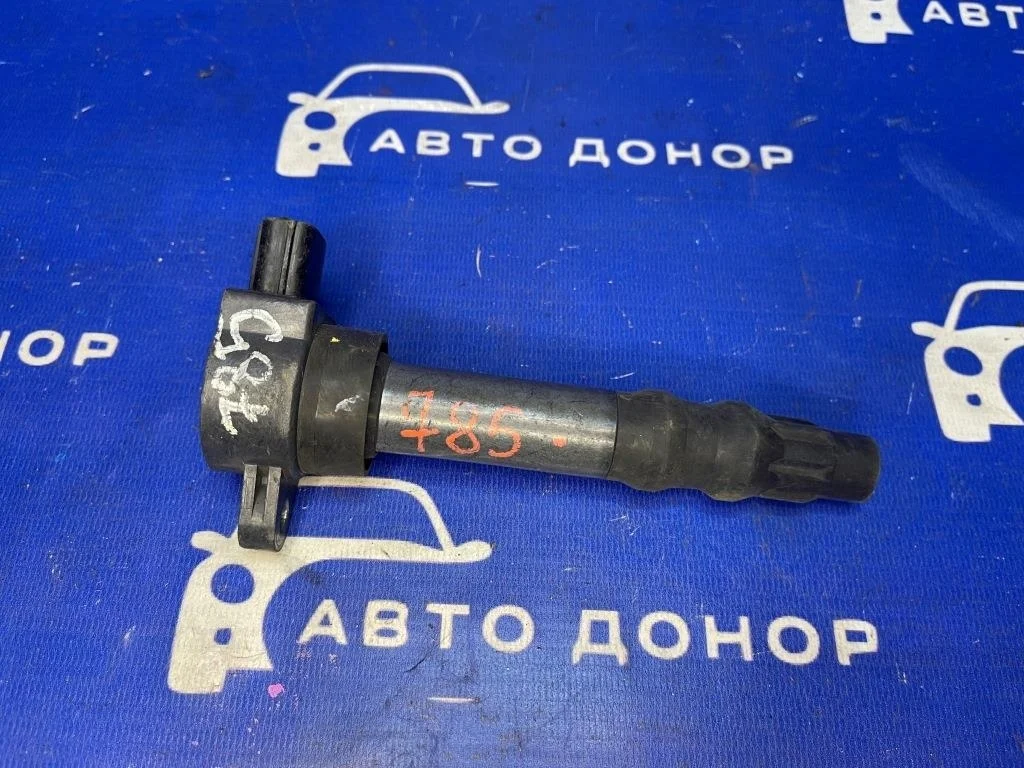 катушка зажигания MITSUBISHI COLT Z26A 4G19