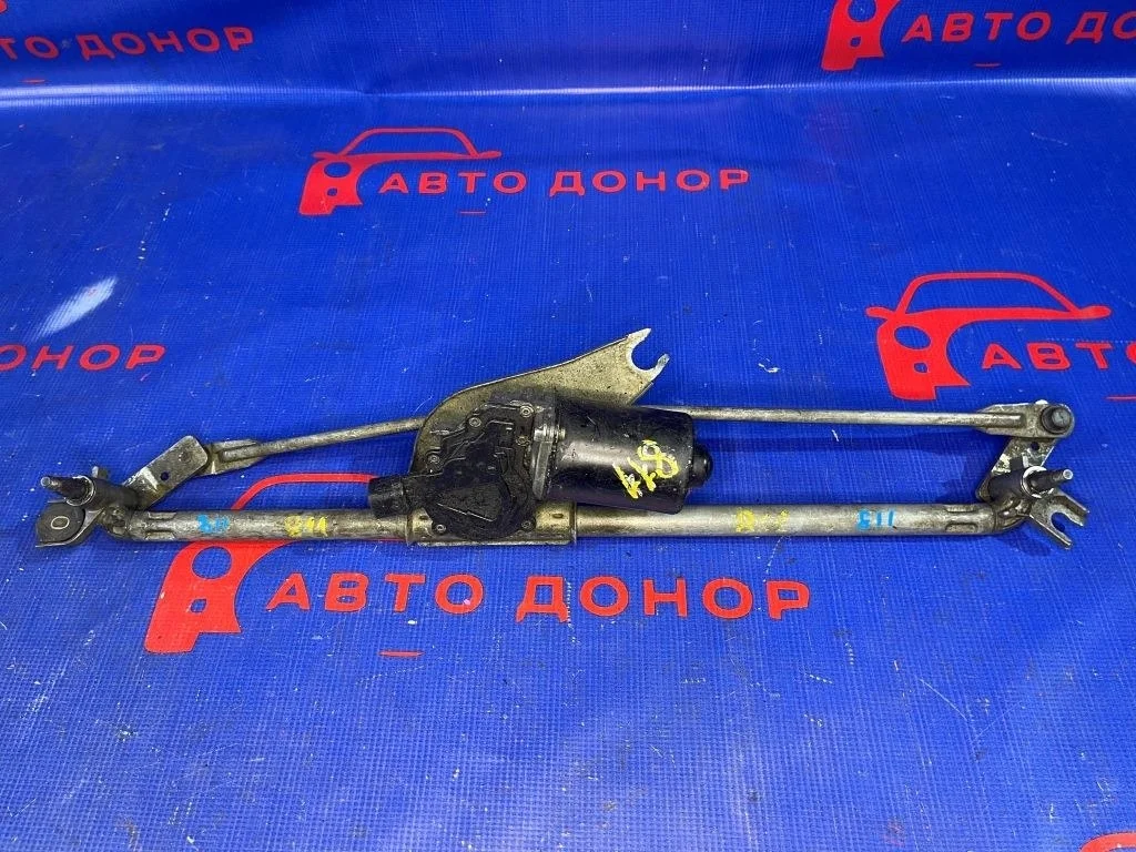 мотор дворников TOYOTA CARINA ST215 -