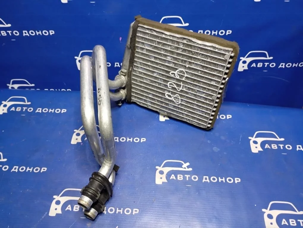 радиатор печки VOLKSWAGEN TOURAN 1T1 BAG, BLF, BLP