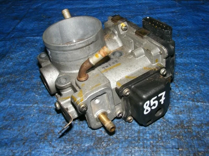 заслонка дроссельная HONDA ACCORD CM2 K24A