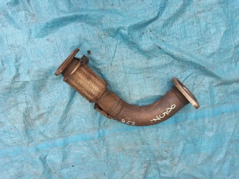 приемная труба HONDA ACCORD CM2 K24A