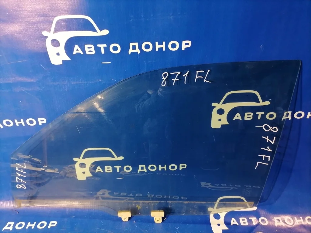 стекло NISSAN XTRAIL NT30 -